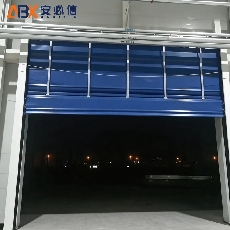 黄石冷库门封