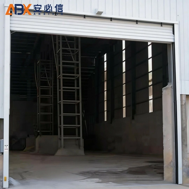 黄石高速堆积门