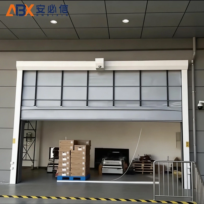 黄石堆积门